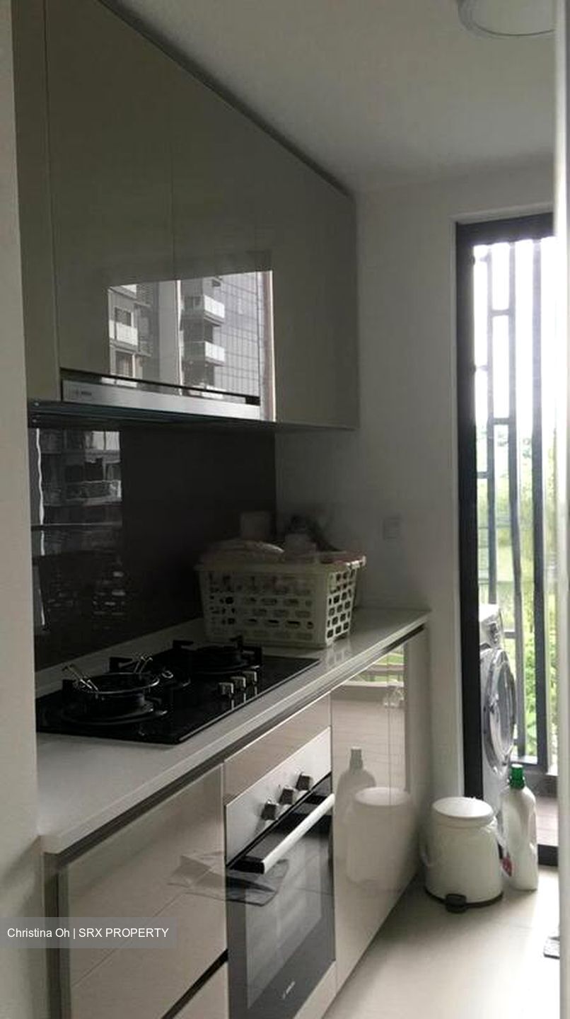 Lake Grande (D22), Condominium #504129741